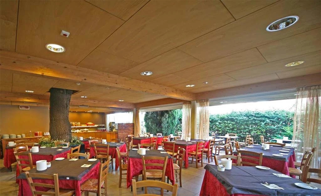 Hotel Smeraldo