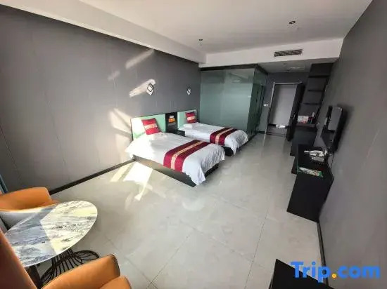 Tianxi Jiafu Hotel