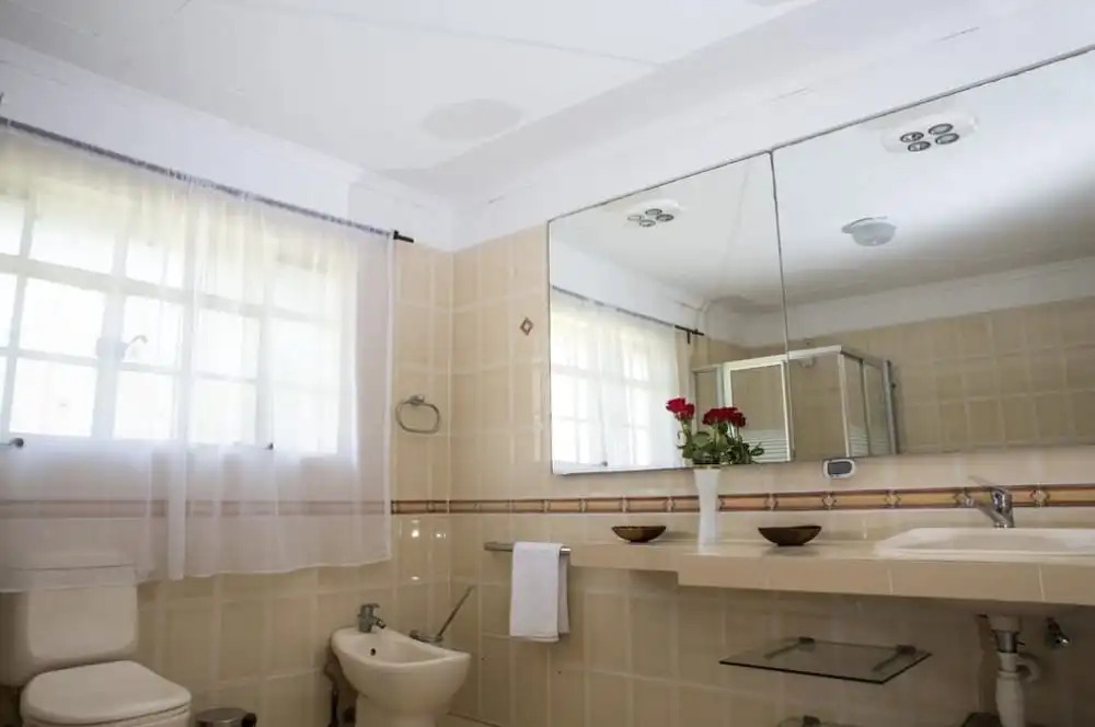 Adies Garden Suites