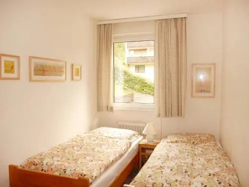 Apartment Haus Reitl III.1