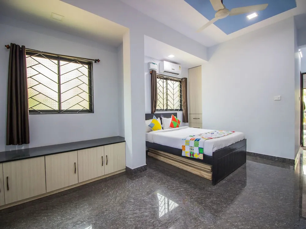 OYO 13298 Home Luxurious Studio Calangute