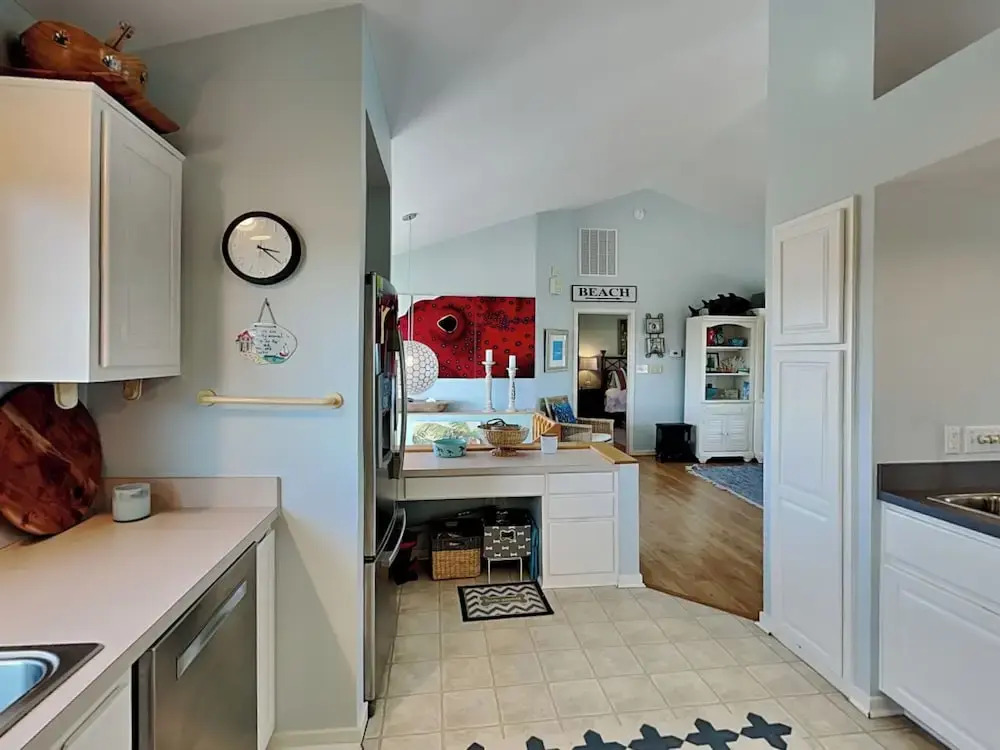 The Shell Collector by Topsail Realty