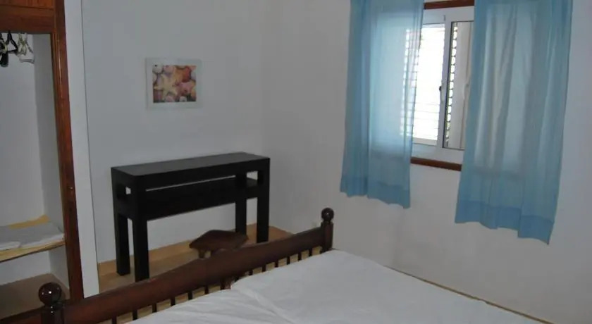 Apartamento Duplex Frentelobos
