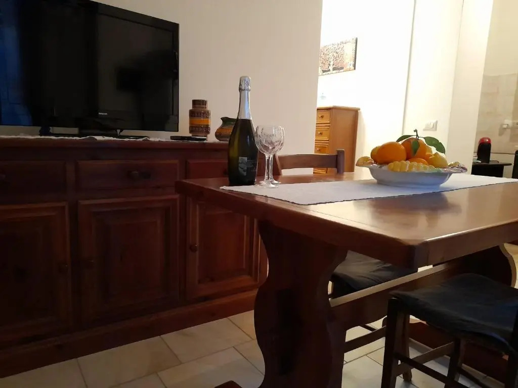 Casa Giampiero