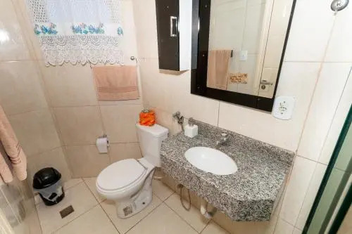 Pousada Casa da Praia