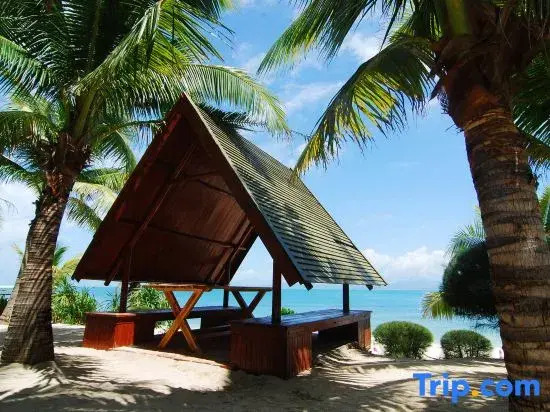 Sanya Tianya Secret Land Meisu (West Island Tourist Scenic Area Branch)