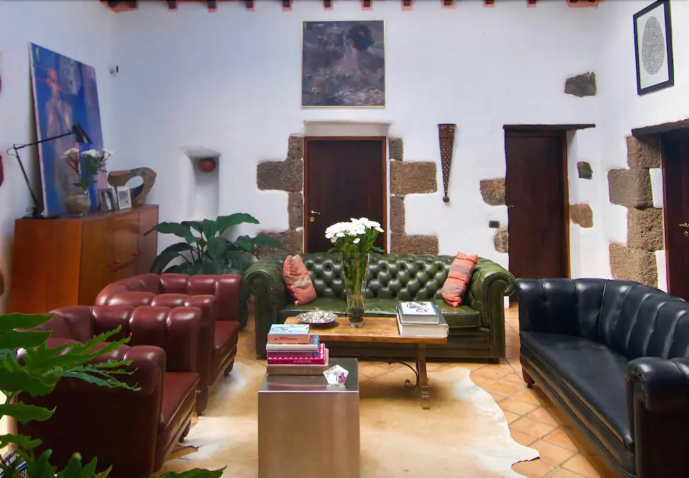 el Jallo Lanzarote