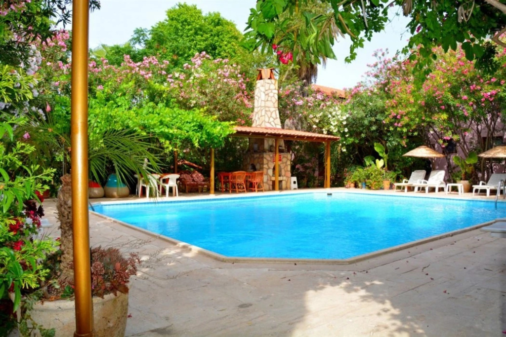 Villa Poseidon