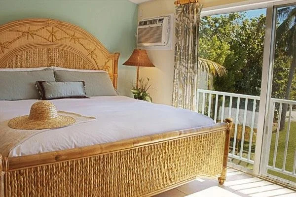 Ocean Dawn Suites