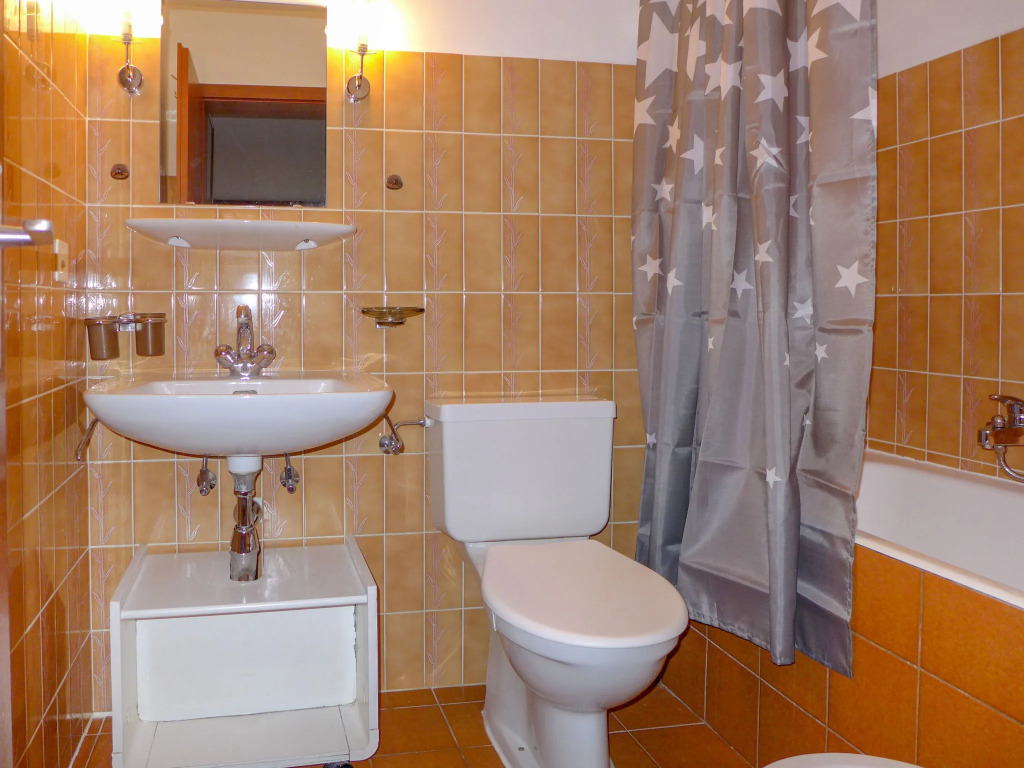 Apartment Yuca B Apt- 28 by Interhome