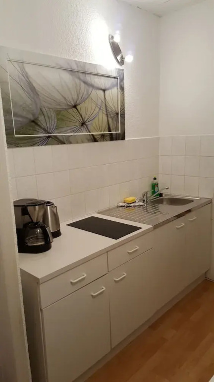 Apartment am Nützenberg