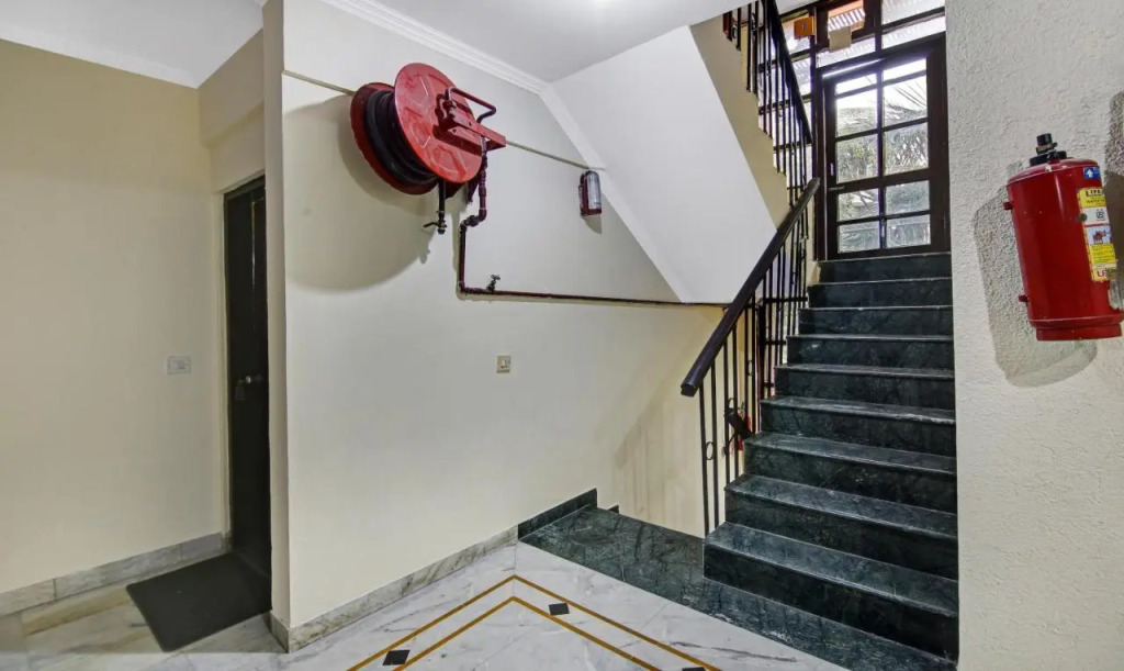 Itsy Hotels Arien International