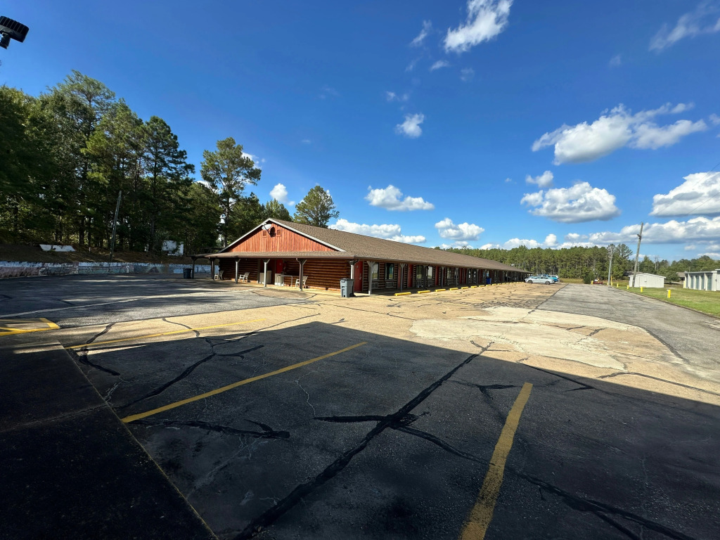American Inn Motel by Capital O Camden AL