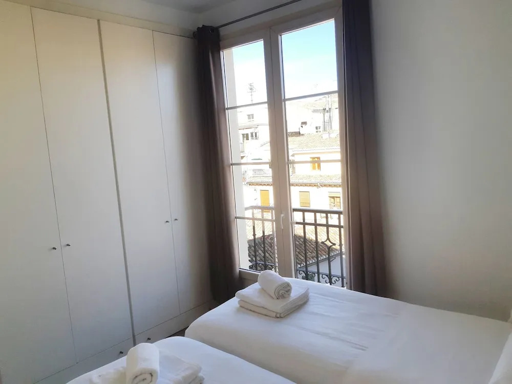 Apartamentos Trinidad Deluxe 3000