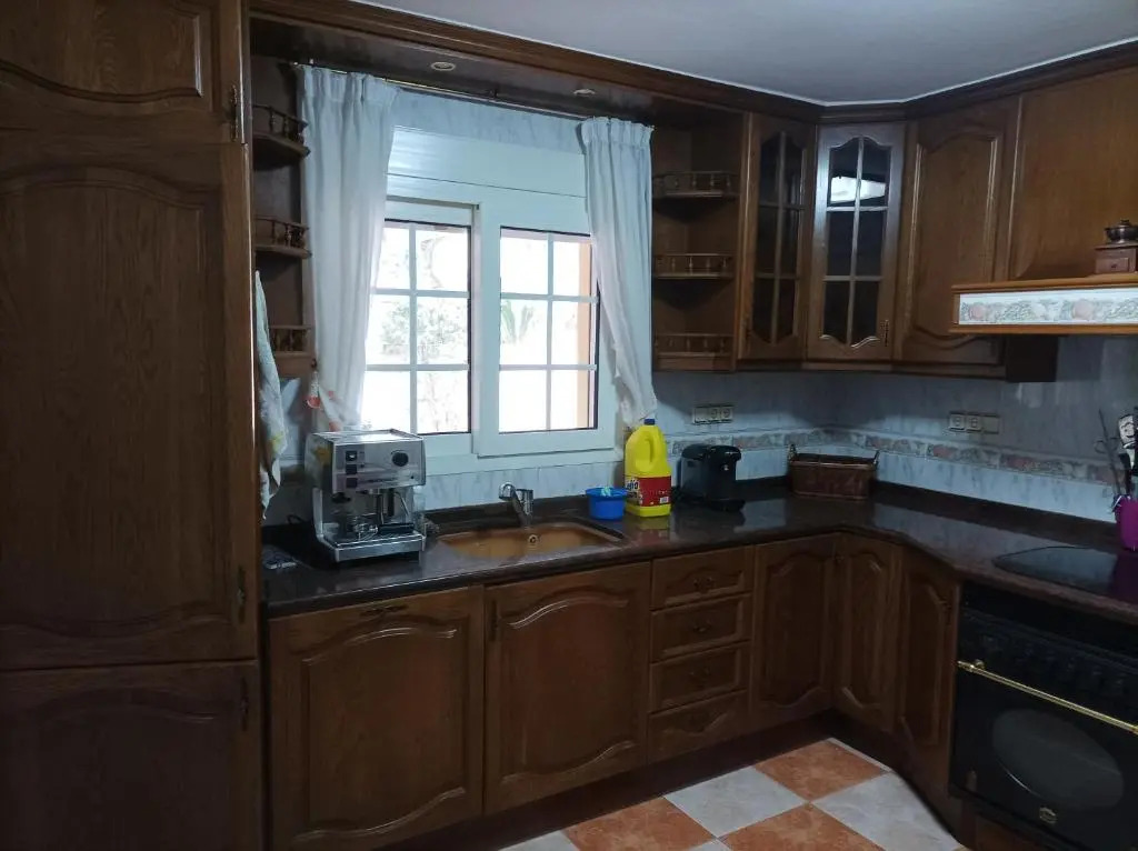 Vacaciones Denia 4 Rooms