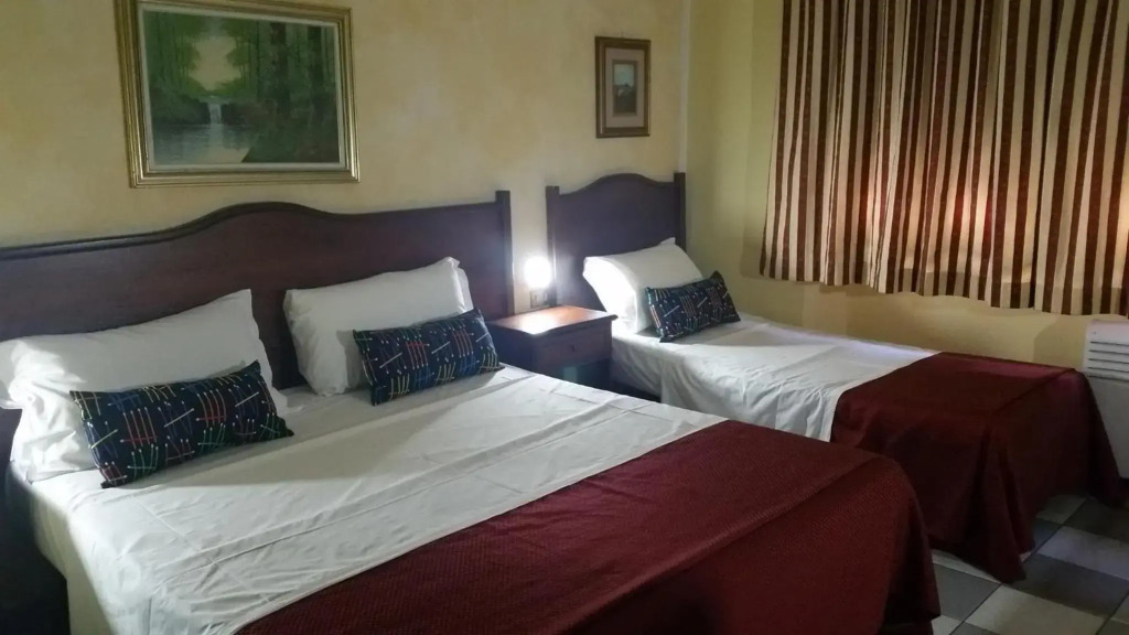 Hotel Chopin