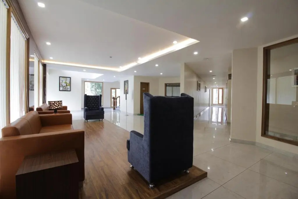 Ekant Retreat Resort