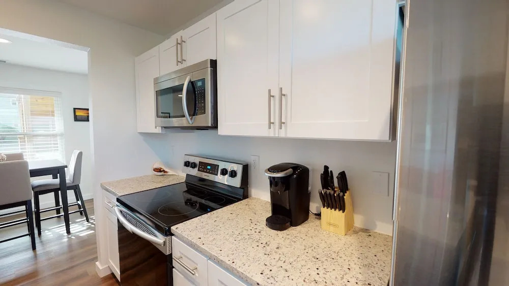 Aransas Harbors D113 2 Bedroom Condo