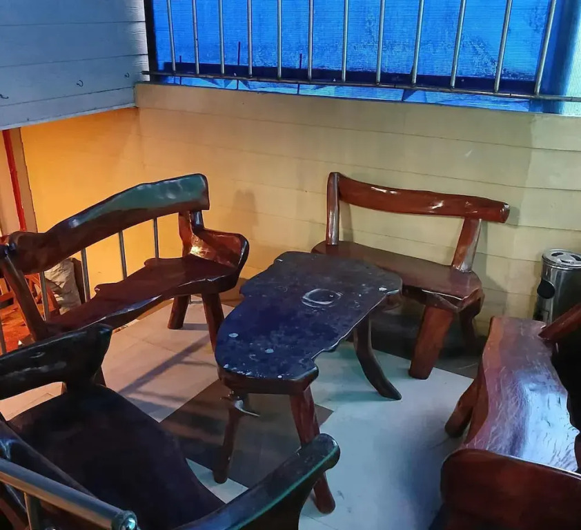 Simple and Comfortable Stay in Baguio City