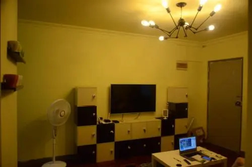 Man Shi Guang Hostel