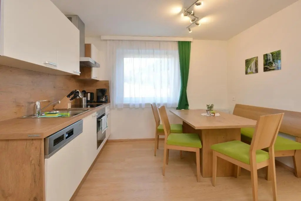 Apartments Frauenschuh