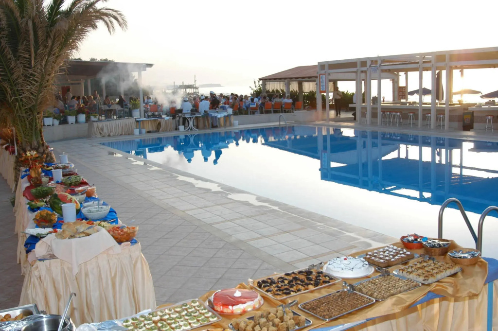 Adele Beach Hotel