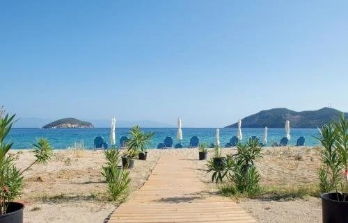 Aparthotel 3 Stars Kavala