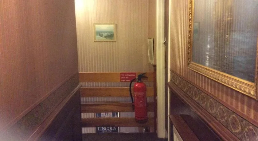 Admiral Guest House