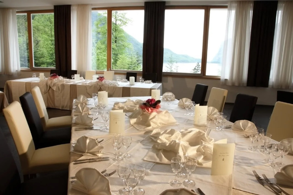 Grand Hotel Molveno