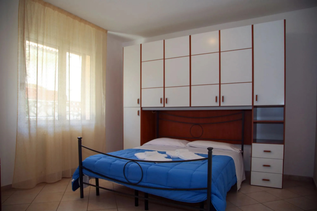 Le Dune Ground Floor Apartments - Futura CAV