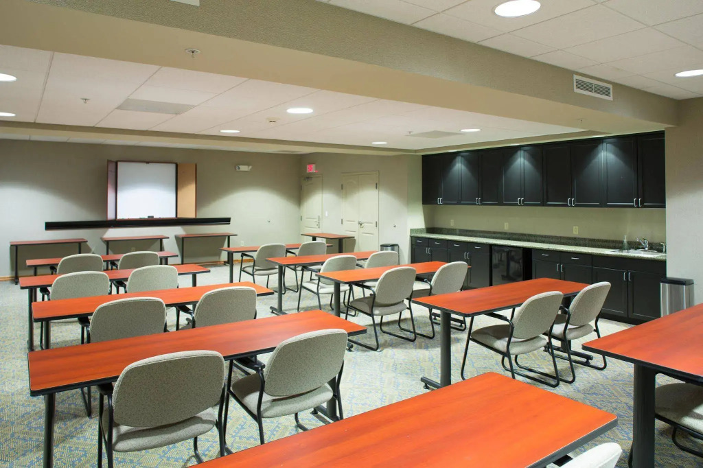 Hampton Inn Sayre