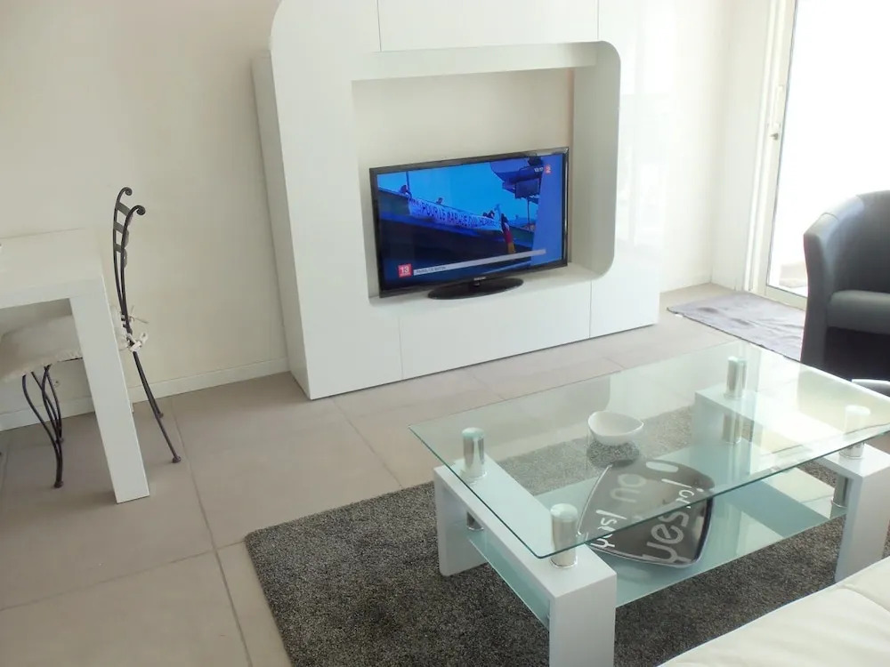 Studio Palm Beach