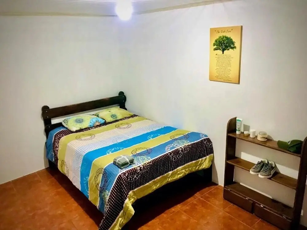 Nomads Family Rooms, Fortuna Town