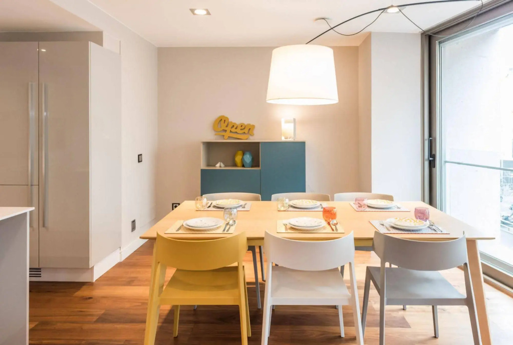 SmartRental Collection Centric II