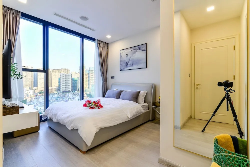 Aqua Vinhome Bason Stunning View