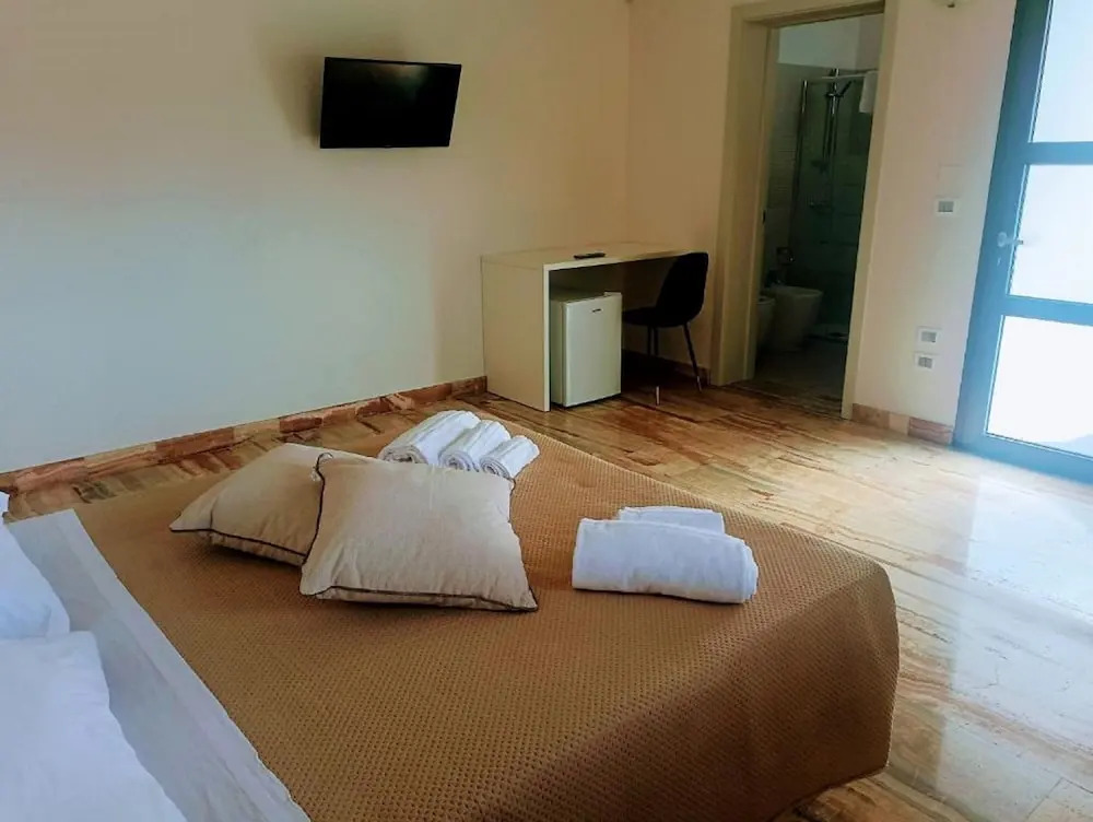 Agriturismo Cutura