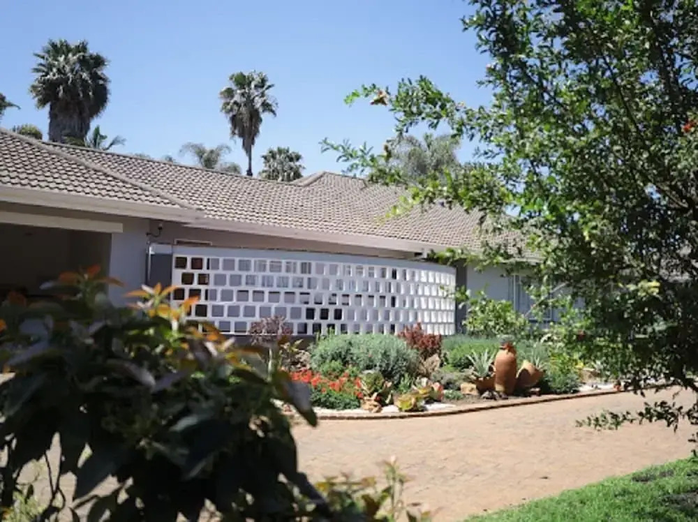 Pemabwe Guest Lodge