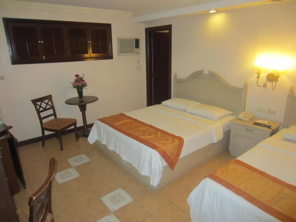 Hotel Veniz Burnham