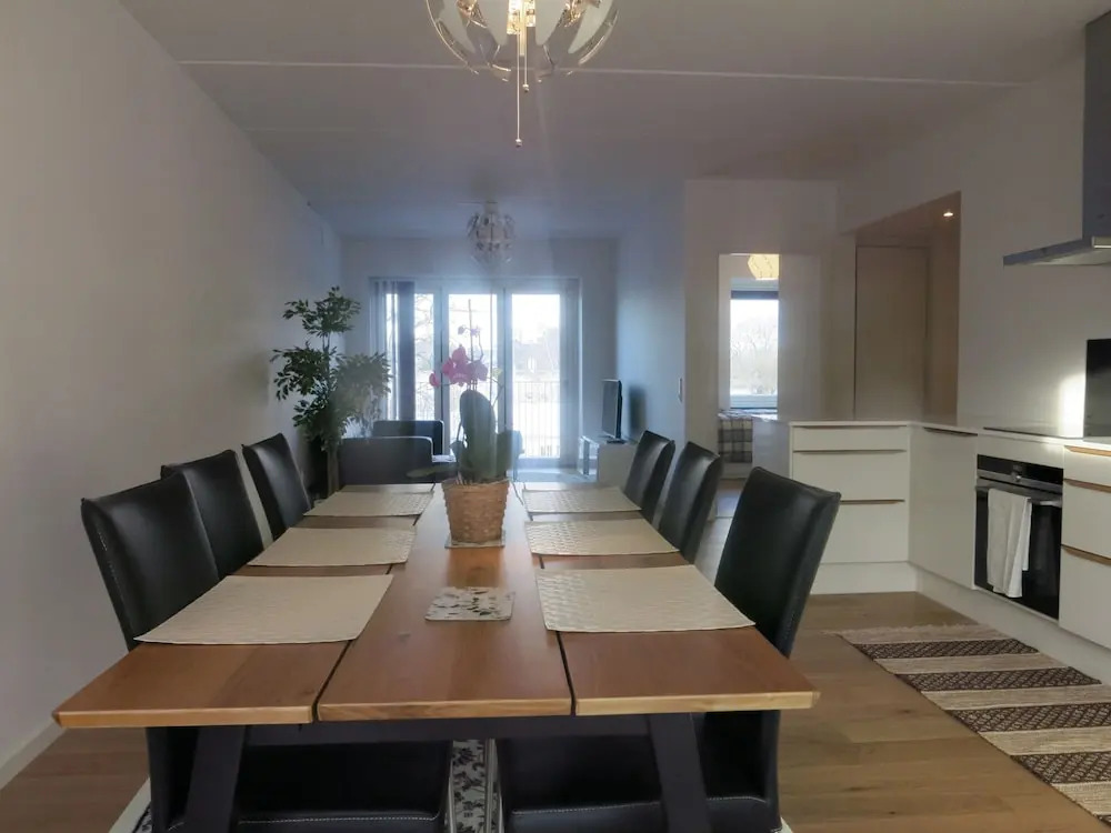 Apartment close to the center 1338-1
