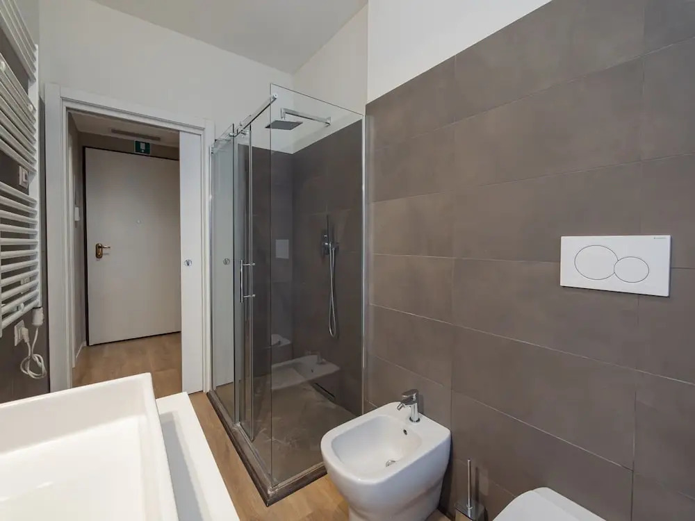 Freguglia G - Large Studio Suite Close to Duomo