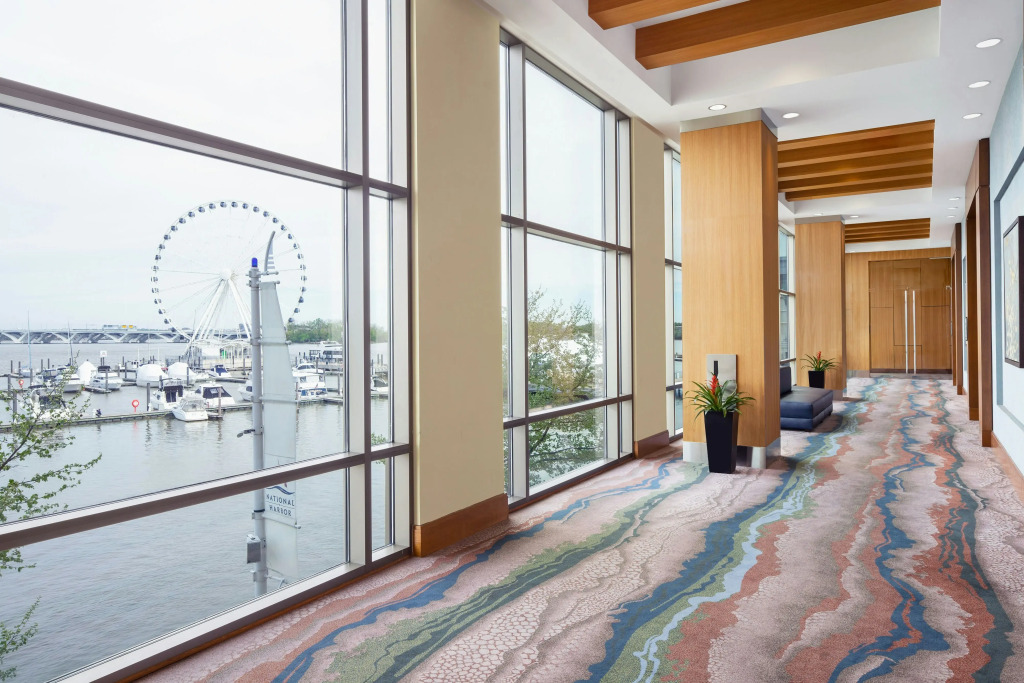 The Westin Washington National Harbor