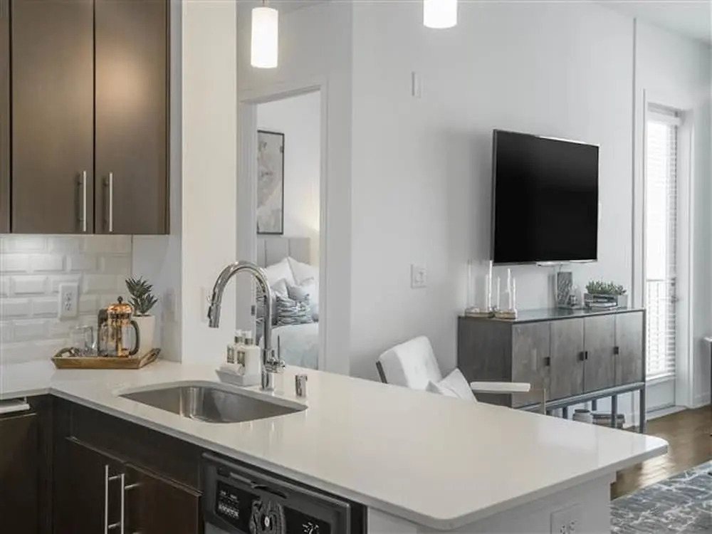 Downtown Luxury Condo Hotel