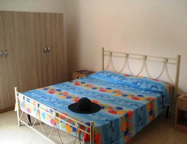 Residence Ionian Gallipoli