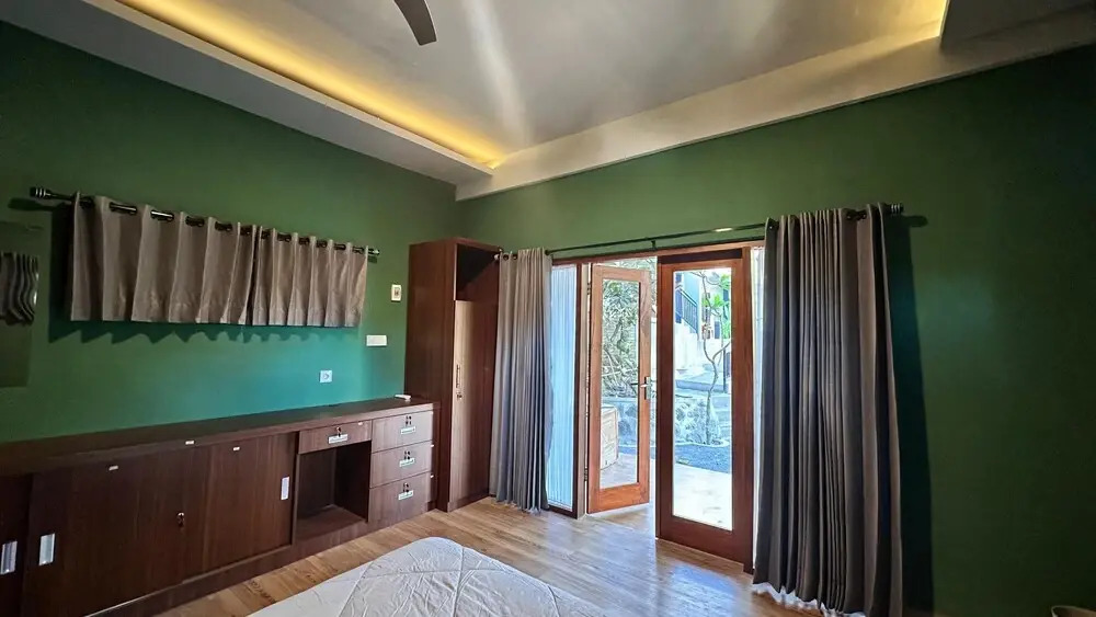 Villa Kamila Senggigi By Villaloka