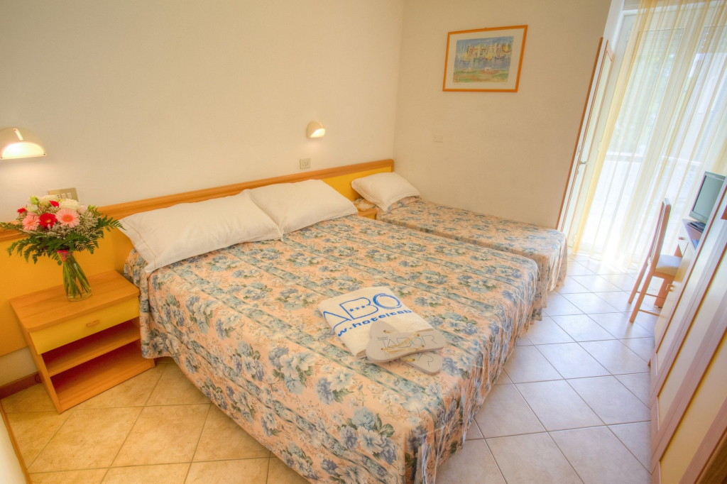 Hotel Tabor