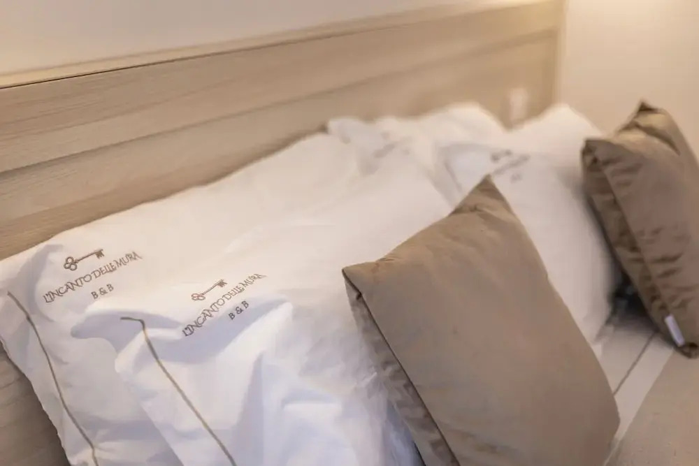 LIncanto delle Mura - Boutique B&B ad Altamura
