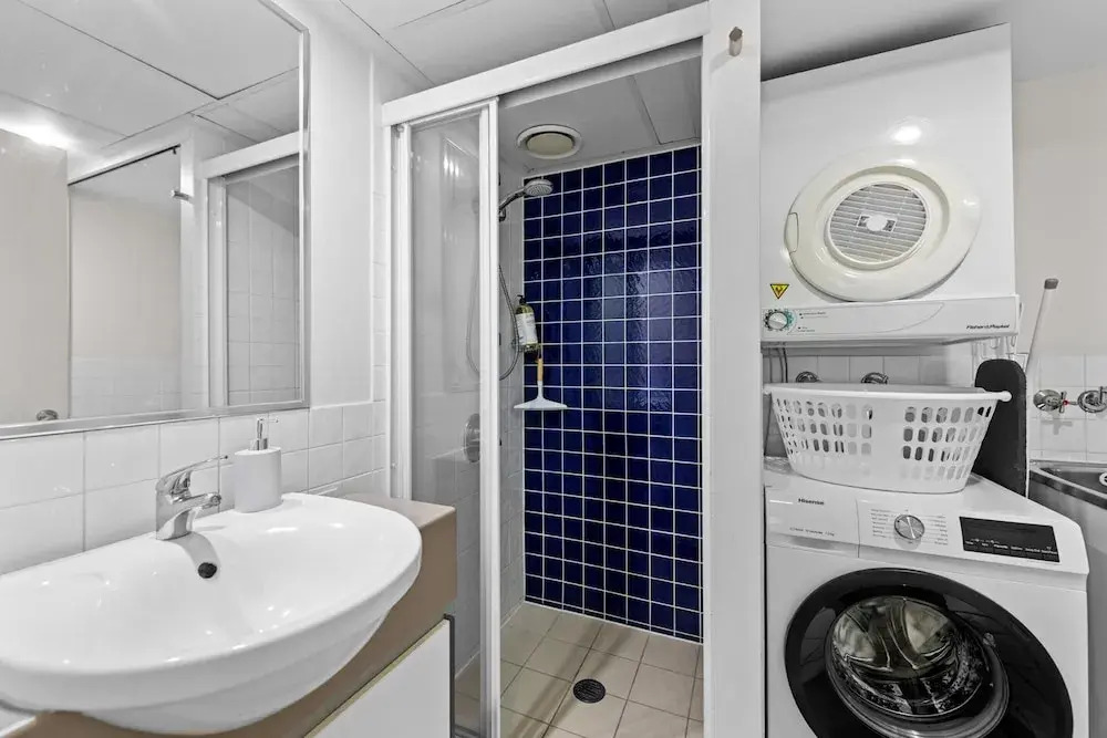 Prime City Residence With Pool, Gym and Parking
