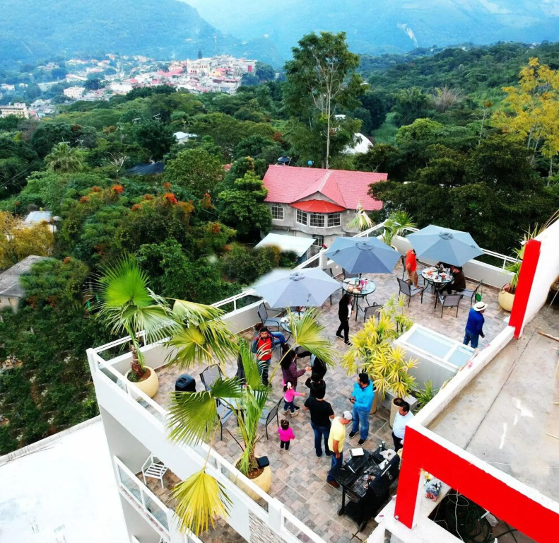 Hotel Real de Lua