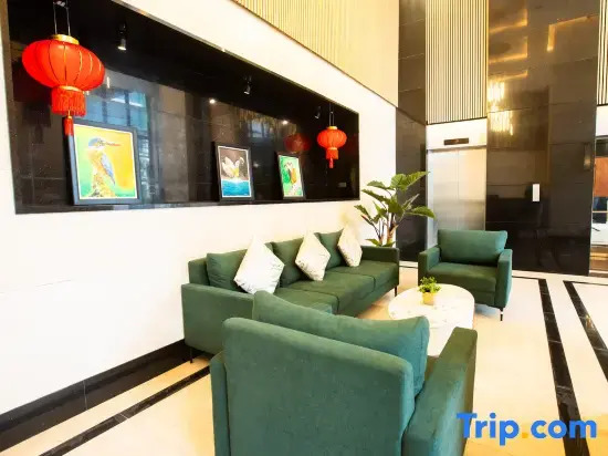 Hotel George Cebu