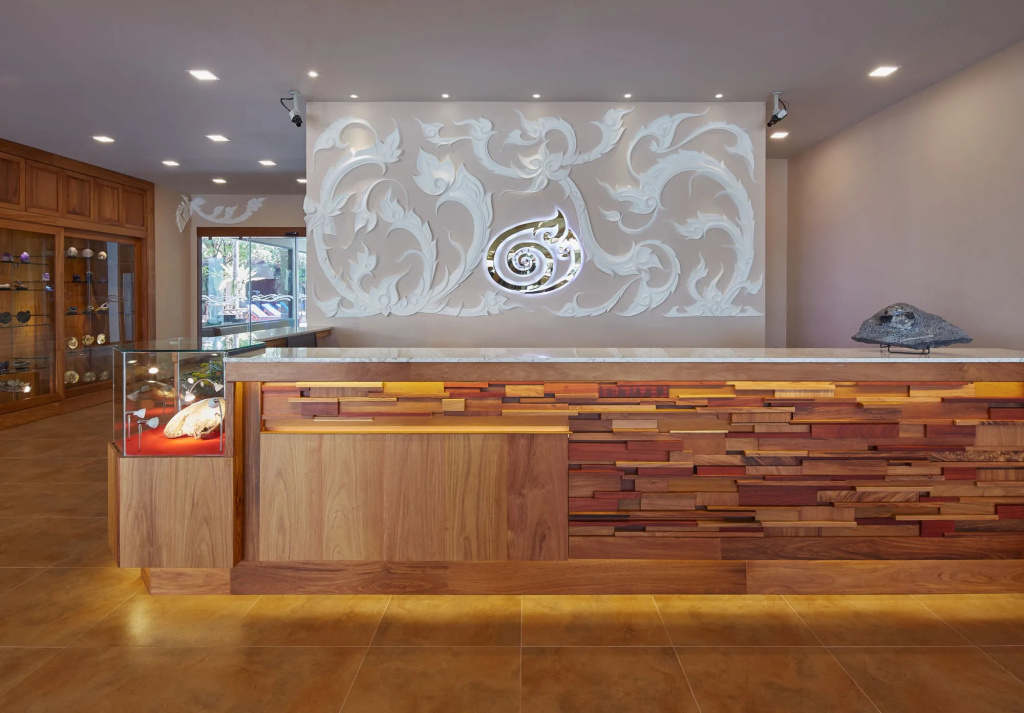 The Agate Pattaya Boutique Resort
